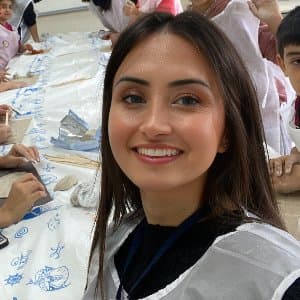 Gözde Y. profil fotoğrafı