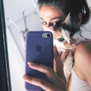 Gözde Y. profil fotoğrafı