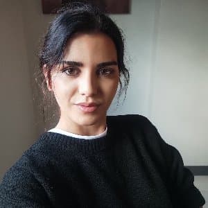 Gözdem G. profil fotoğrafı