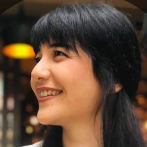 Gözdenur B. profil fotoğrafı