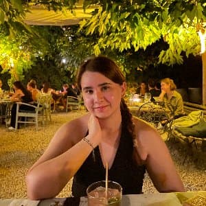 Gözdesu Ş. profil fotoğrafı