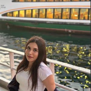 Gül A. profil fotoğrafı