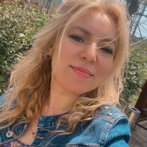 Gül B. profil fotoğrafı