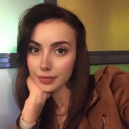Gül Ç. profil fotoğrafı
