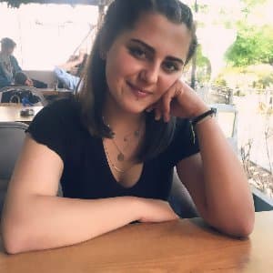 Gül K. profil fotoğrafı