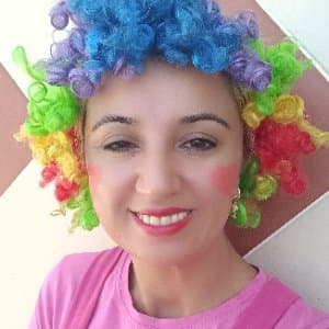 Gül O. profil fotoğrafı
