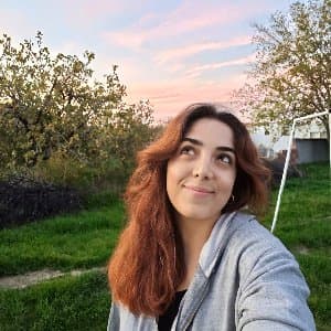 Gül Ş. profil fotoğrafı