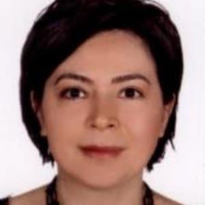Gülafer G. profil fotoğrafı