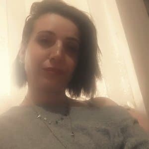 Gülay B. profil fotoğrafı