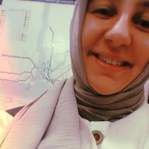 Gülay Ö. profil fotoğrafı