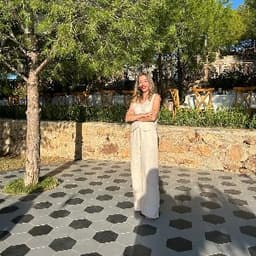Gülben S. profil fotoğrafı