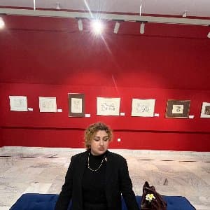 Gülbener B. profil fotoğrafı