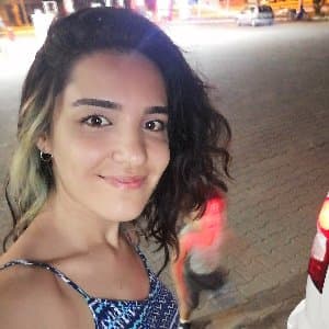 Gülbeyaz Ü. profil fotoğrafı