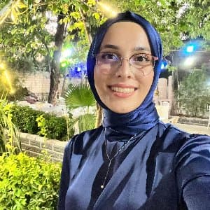 Gülbeyaz S. profil fotoğrafı