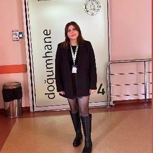Gülcan A. profil fotoğrafı