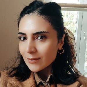 Gülcan C. profil fotoğrafı