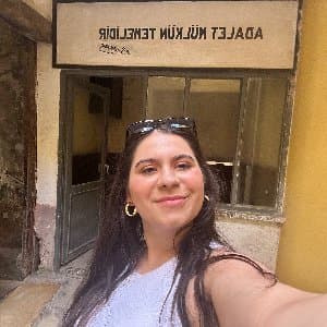 Gülcan İ. profil fotoğrafı