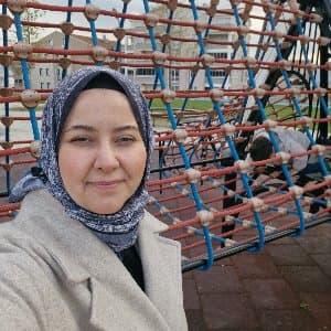Gülcan K. profil fotoğrafı