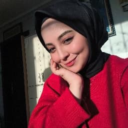 Gülcan E. profil fotoğrafı