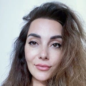 Gulcan U. profil fotoğrafı