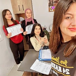 Gülcan Y. profil fotoğrafı