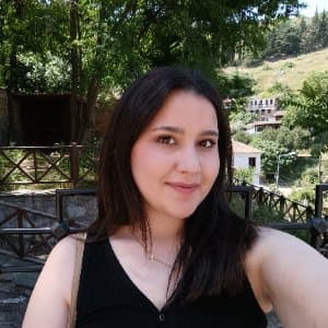 Gülcan Y. profil fotoğrafı