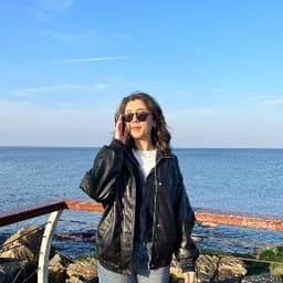 Gülçin E. profil fotoğrafı