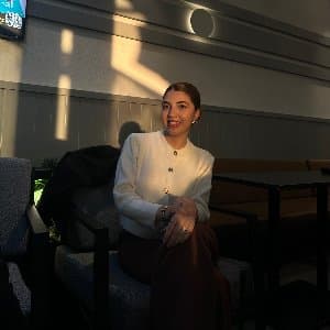 Gülçin K. profil fotoğrafı