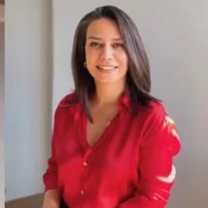 Gülçin Y. profil fotoğrafı
