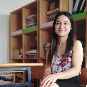 Güldan G. profil fotoğrafı