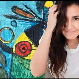Gulden A. profil fotoğrafı