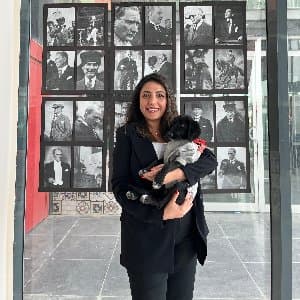 Gülden D. profil fotoğrafı