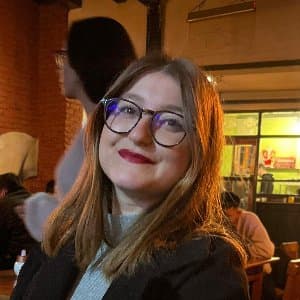 Gülden E. profil fotoğrafı
