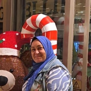 Gülden K. profil fotoğrafı