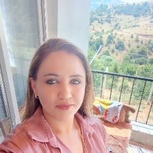 Gülden S. profil fotoğrafı