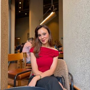 Gülendam Ö. profil fotoğrafı