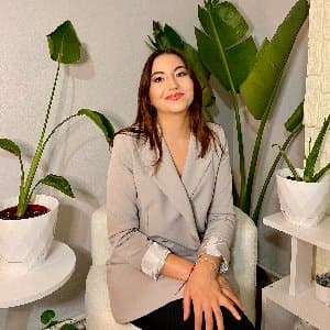 Gülfem P. profil fotoğrafı
