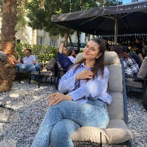 Gülgüzel M. profil fotoğrafı