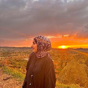 Merve T. profil fotoğrafı