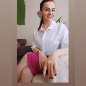 Gülhan Ö. profil fotoğrafı