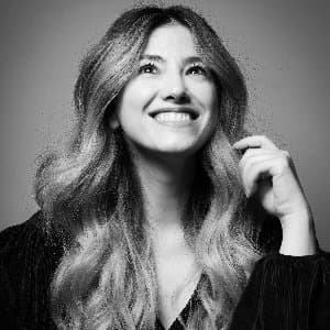 Gülhan Y. profil fotoğrafı