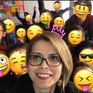 Gülin A. profil fotoğrafı
