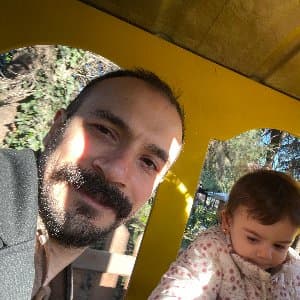 Gülin S. profil fotoğrafı