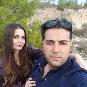 Gülnihal M. profil fotoğrafı