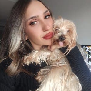Gülnur A. profil fotoğrafı