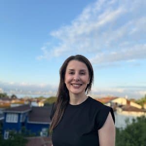 Gülnur B. profil fotoğrafı