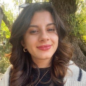 Gülnur K. profil fotoğrafı