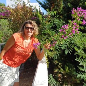 Gülşah A. profil fotoğrafı