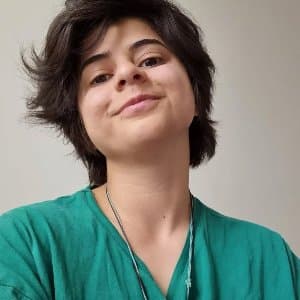 Gülşah B. profil fotoğrafı