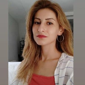 Gülşah E. profil fotoğrafı